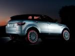 Land Rover Range Rover Evoque HFI-R by Marangoni 2011 года